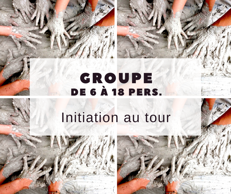 Initiation (GROUPE )
